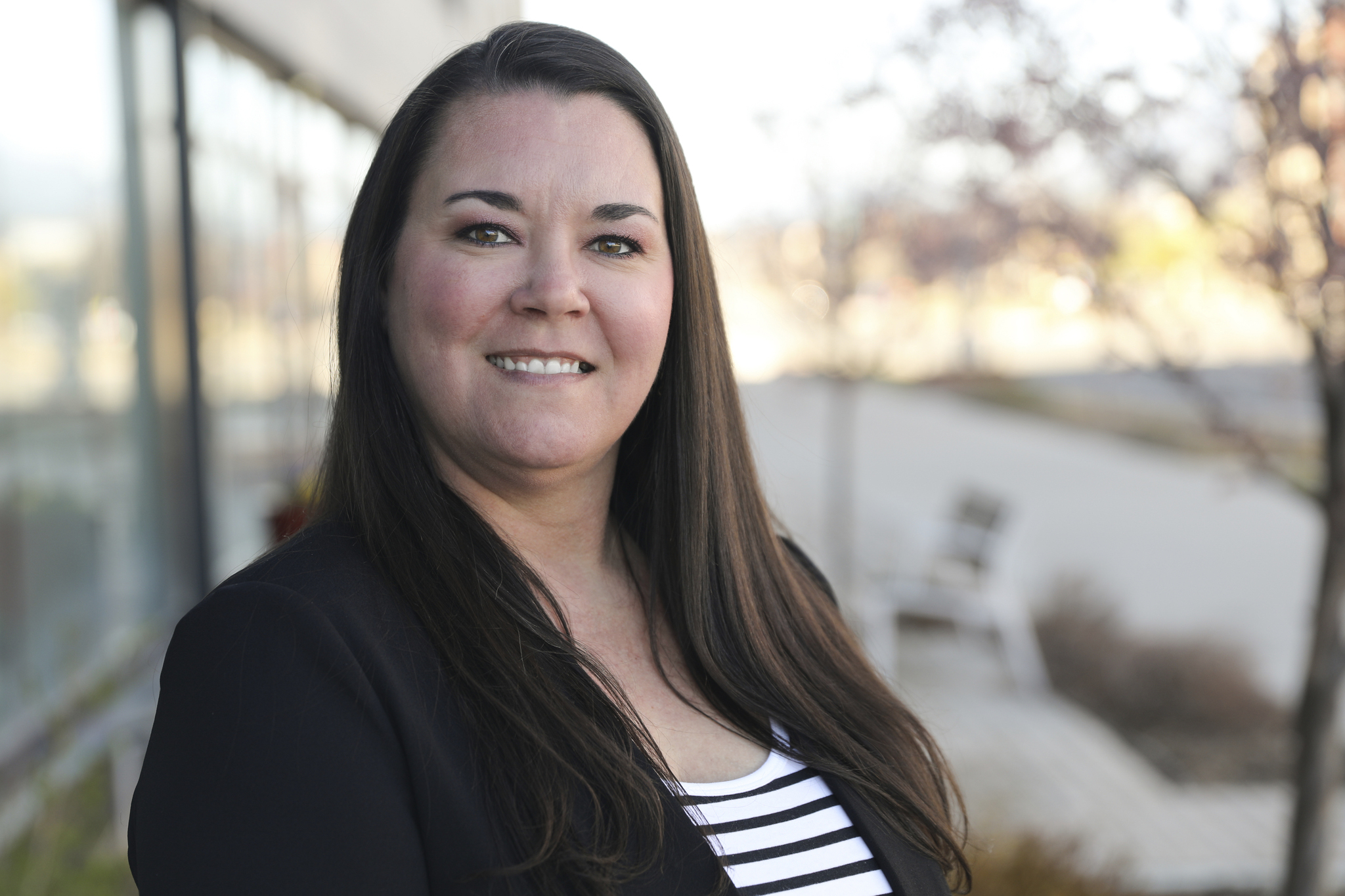 Four Mile Capital Susan Forbes