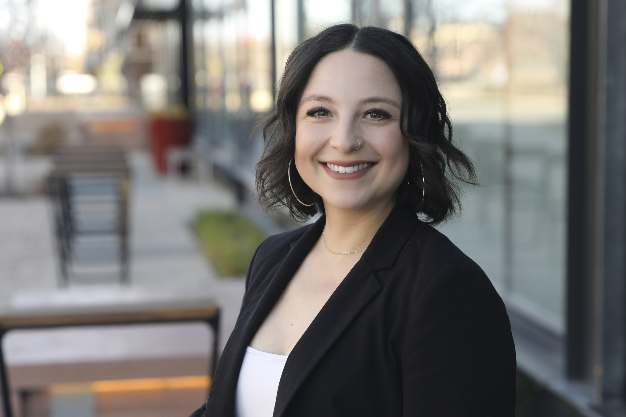 Four Mile Capital Hailee Sanchez