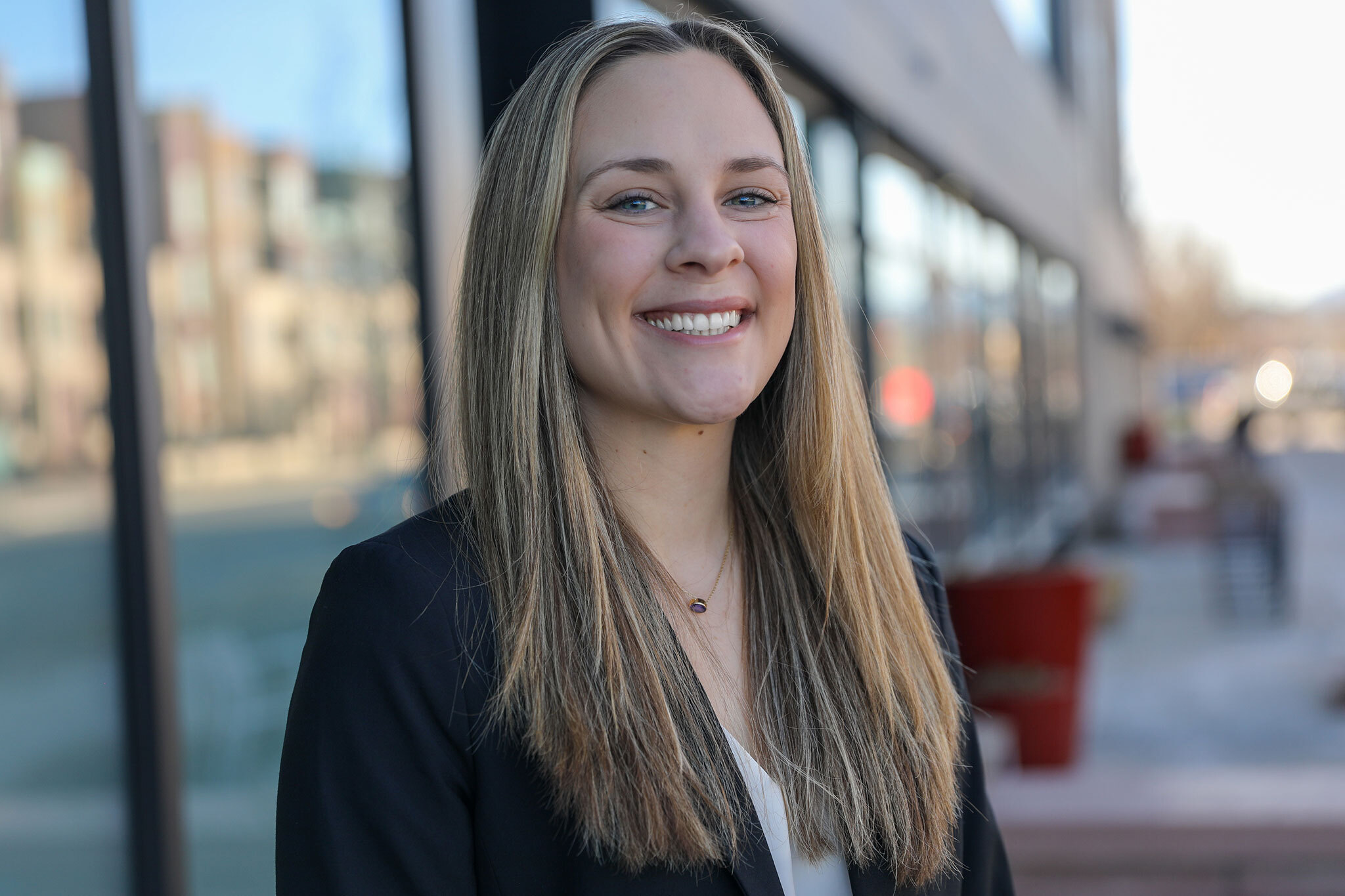 Four Mile Capital Annie