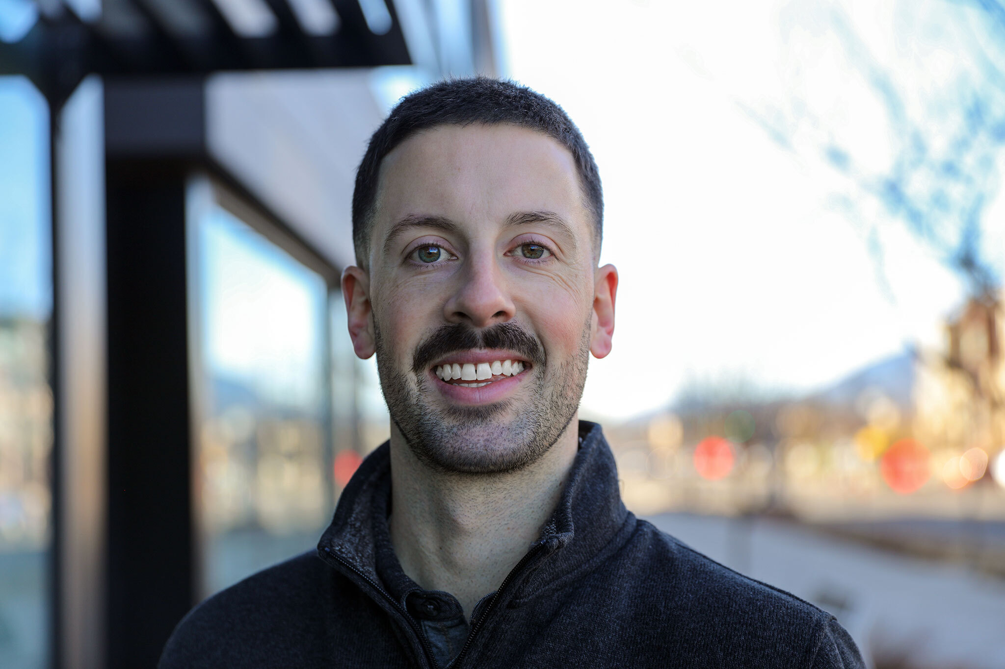 Four Mile Capital Tucker Marszalek